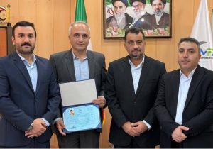 گذار از بروکراسی به تسهیلگری؛ جذب سرمایه ۳ تریلیونی در قلب منطقه آزاد مازندران