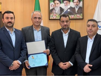 گذار از بروکراسی به تسهیلگری؛ جذب سرمایه ۳ تریلیونی در قلب منطقه آزاد مازندران