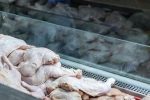 ۱۰ هزار تن مرغ مازندران به عراق صادر می‌شود