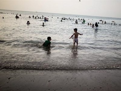 ۳۰۷ بار بازگشت از مرگ؛ روایتِ دستانِ نجاتبخش در موجهای مازندران